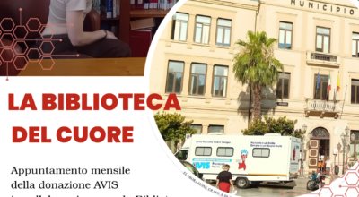 Biblioteca G.Vernaci