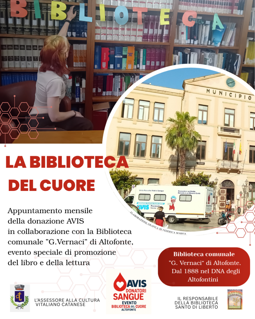 Biblioteca G.Vernaci